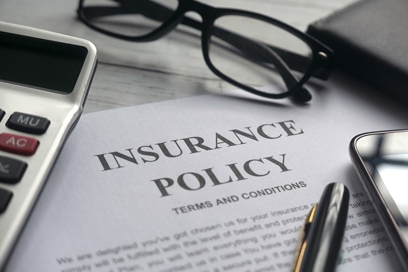 Understanding Controlled Business in Insurance